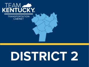 District 2 Counties Served: Caldwell, Christian, Daviess, Hancock, Henderson, Hopkins, McLean, Muhlenberg, Ohio, Union, & Webster